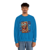 Absorb This – Maxipad Horror Crewneck